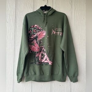 Melanie Martínez Portals Graphic Hoodie